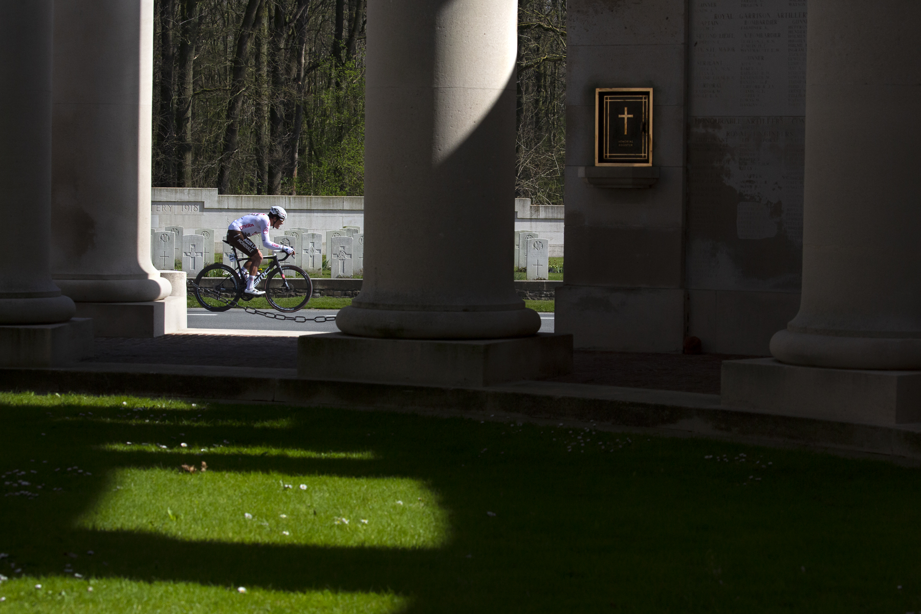 Gent Wevelgem 2022 - Greg Van Avermaet - Templewood Photography