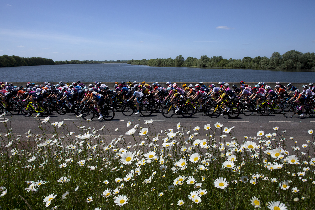 RideLondon Classique 2022 - Templewood Photography