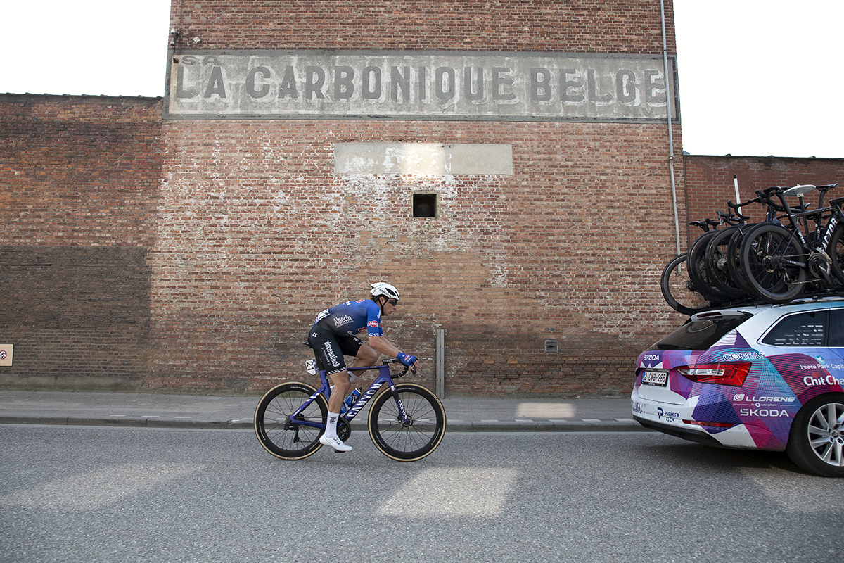 Scheldeprijs 2023 - Jasper Philpsen - Templewood Photography