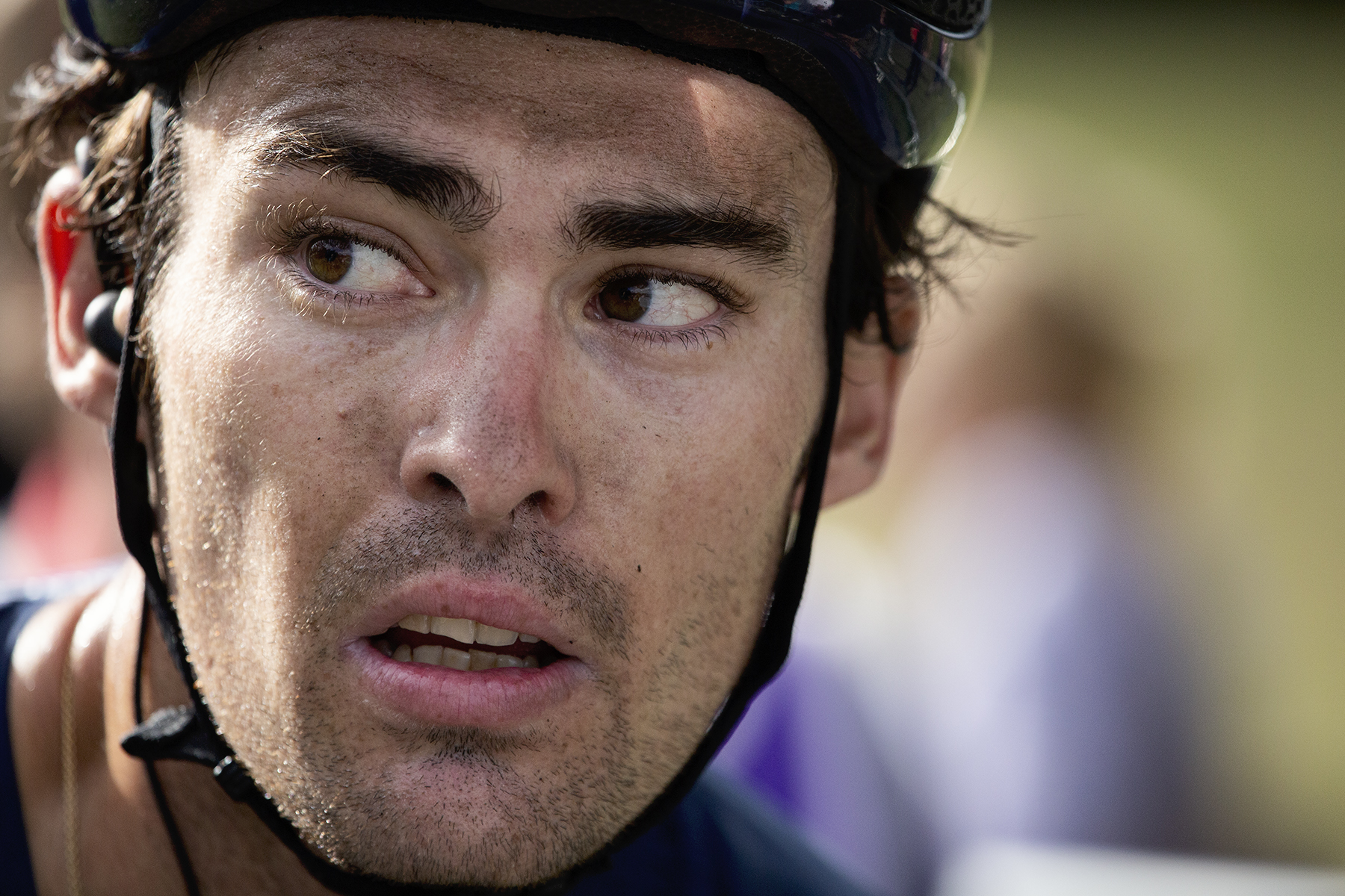 Tour of Britain 2022 - Gonzalo Serrano - Templewood Photography